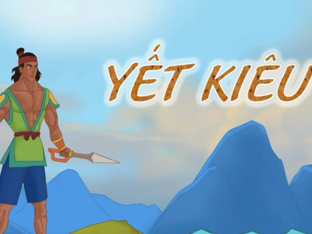 Yết Kiêu (1242-1303) tên thật là Phạm Hữu Thế, quê ở làng Hạ Bì, huyện Gia Lộc, nay là huyện Gia Lộc, tỉnh Hải Dương. Cùng với Cao Mang, Đại Hành, Nguyễn Địa Lô, Dã Tượng, Yết Kiêu là một trong 5 tùy tướng tài giỏi của Hưng Đạo Vương. Yết Kiêu có công giúp nhà Trần chống lại quân Nguyên Mông vào thế kỷ 13.
